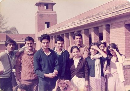 St. Stephen's College ,Delhi St. Stephen's College ,Delhi