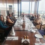 13/Dec/2022 – Informal meeting and Inaugaration Announcement