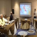 08/Apr/2023 – Brainstorming Meeting of BIC – Health Vertical