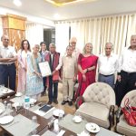 04/Sep/2023 – Informal Brainstorming Session for Education Vertical