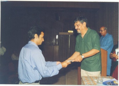 FIlm & TV Institute of India ( FTII ), Pune FIlm & TV Institute of India ( FTII ), Pune