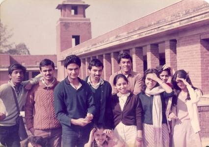 St. Stephen's College ,Delhi St. Stephen's College ,Delhi